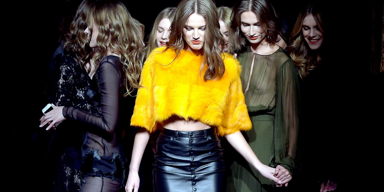 La Mania imprezuje w stolicy! Vumag