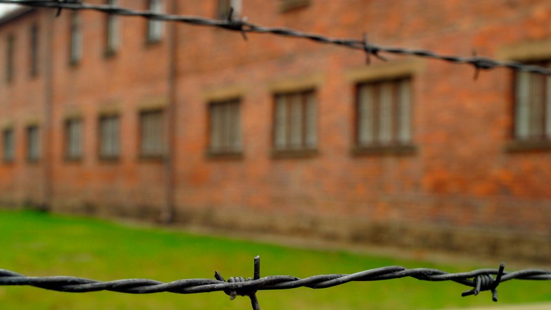 Polacy ułatwili Hitlerowi więzienie Żydów?