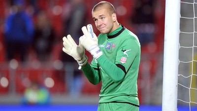 Grzegorz Sandomierski: ze Śląskiem czeka nas trudne spotkanie