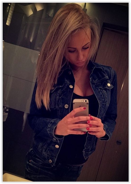 Iga Odrzywołek
