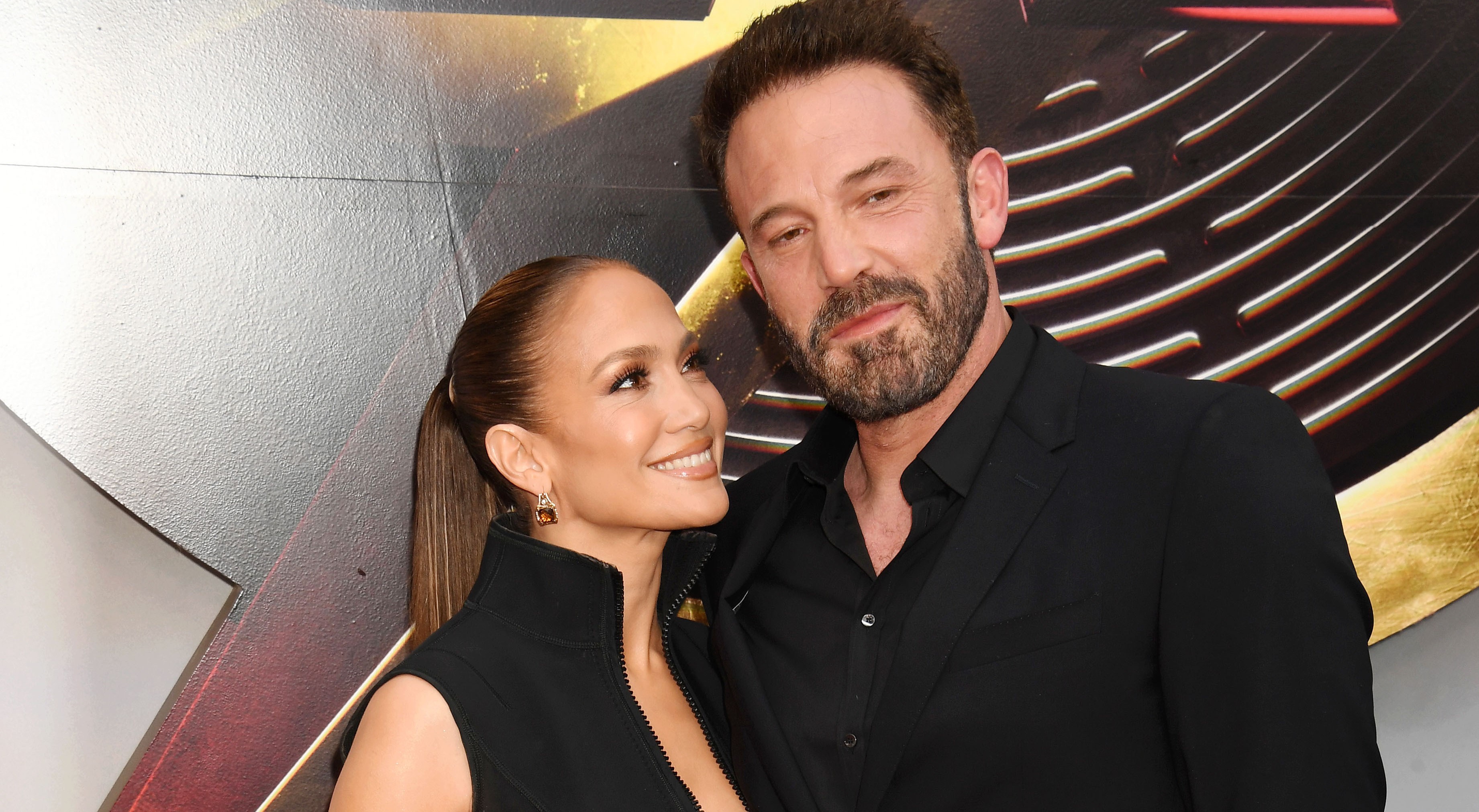 Jennifer Lopez különleges módon köszöntötte fel a születésnapos Ben Afflecket – videó