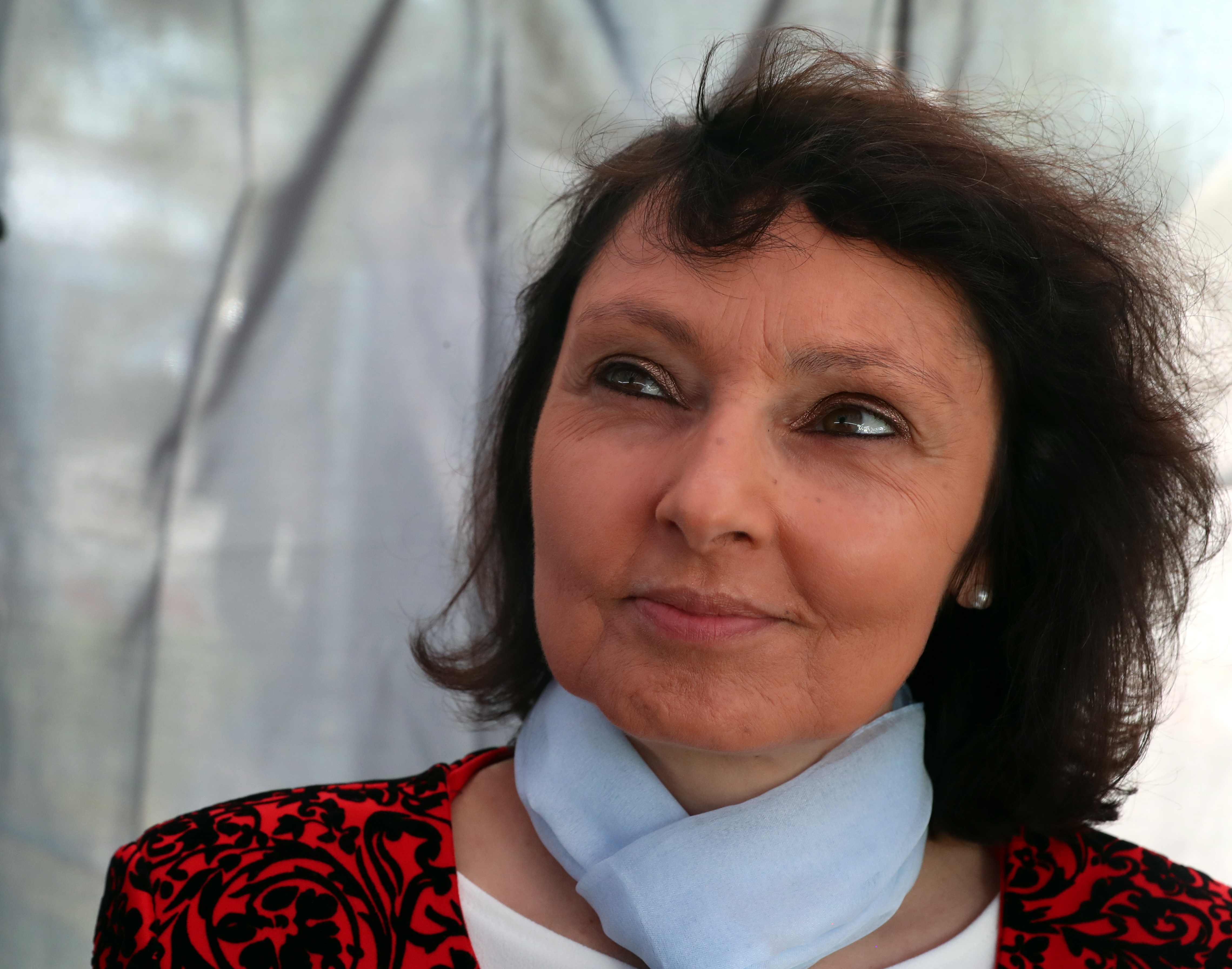 Szomorú hír érkezett Szíj Melindáról