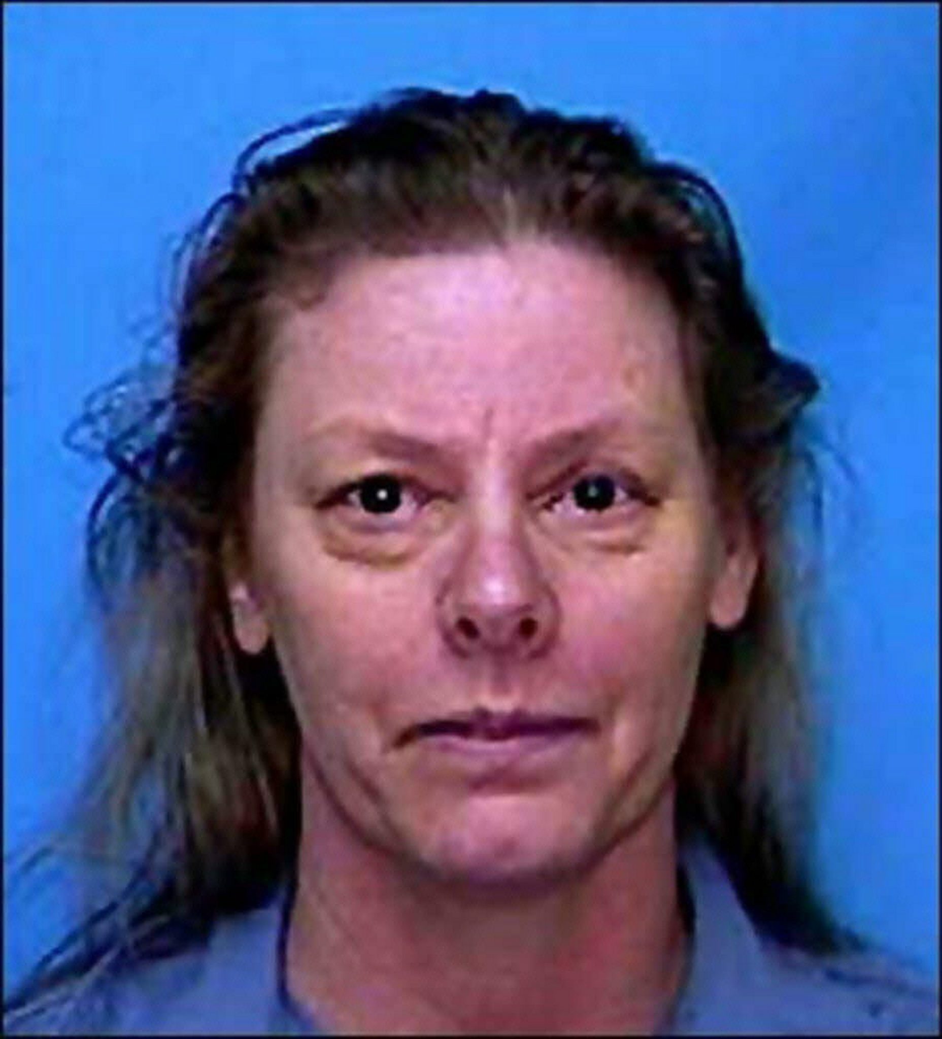 Aileen Wuornos – kobieta, która nienawidziła mężczyzn...