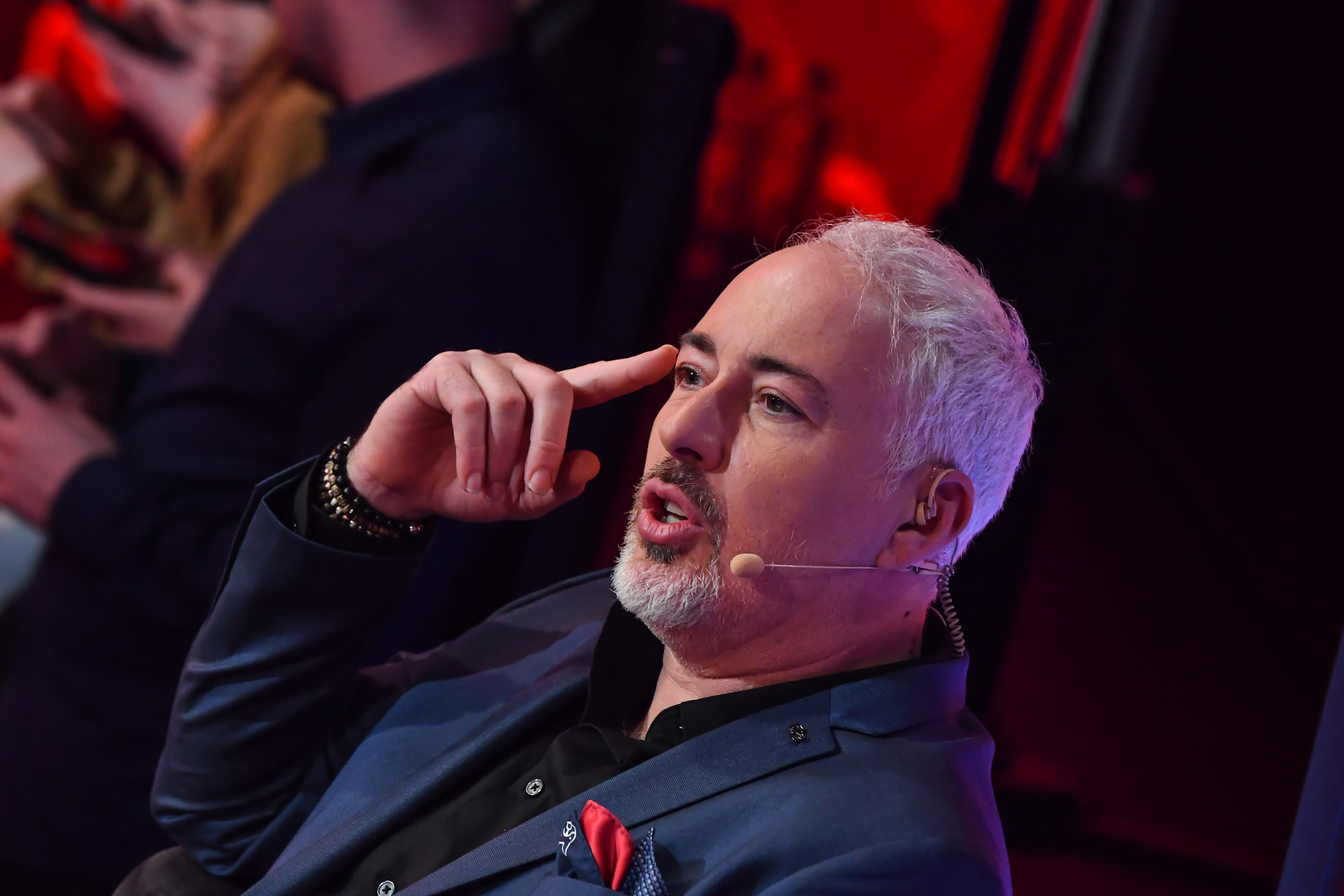 Verekedett, ivott és volt rendőrségi ügye is - Hajós András döbbenetes vallomása a kamaszkoráról