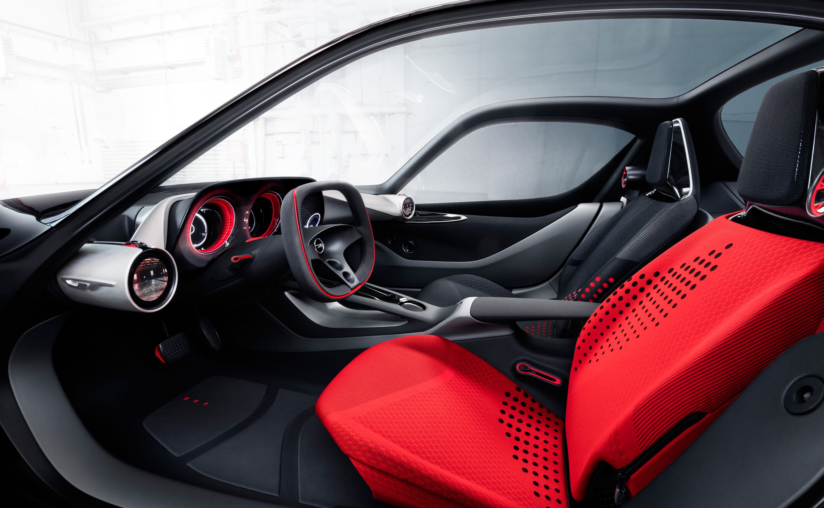 Opel GT Concept