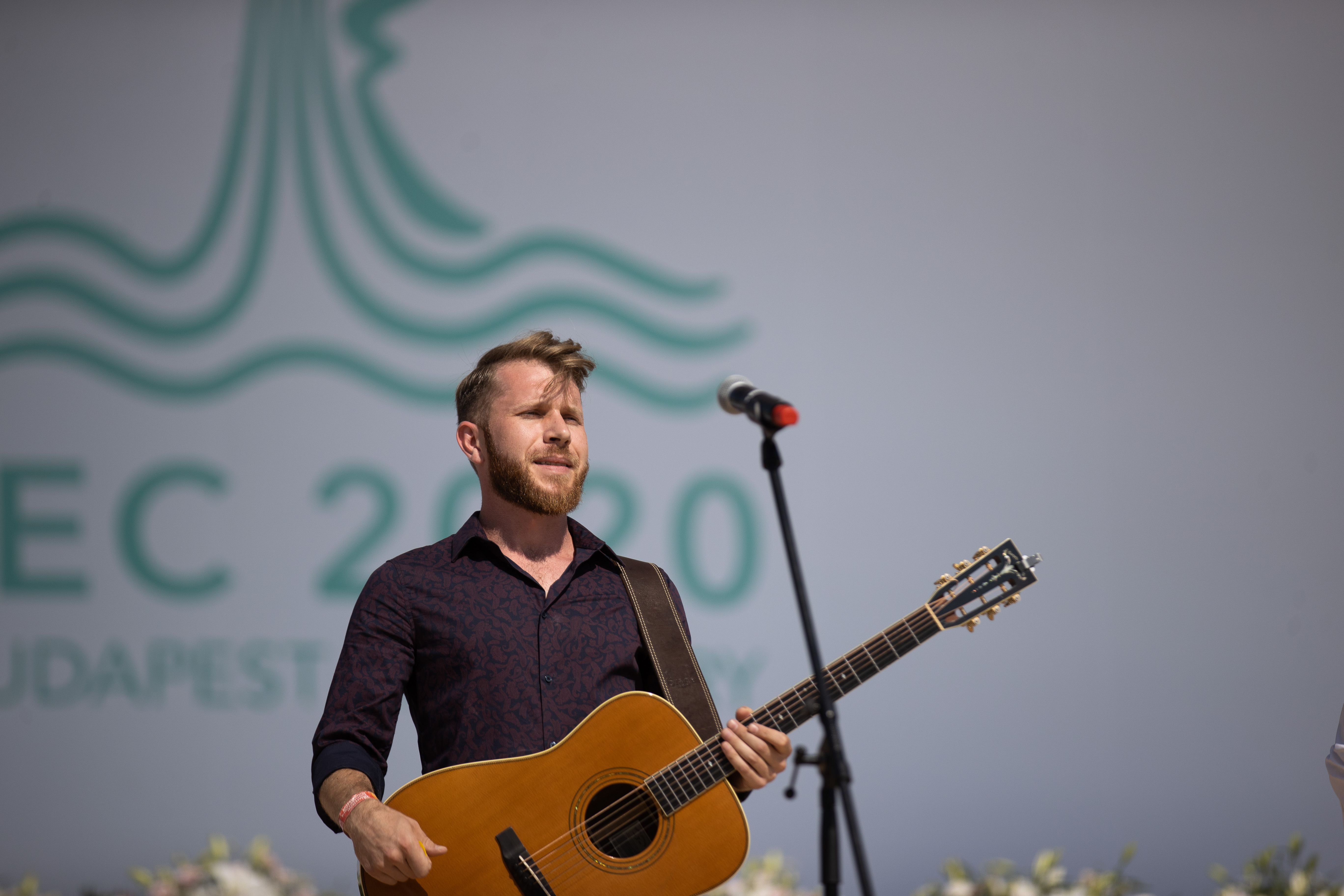 Baricz Gergő elárulta, hogyan kezeli a női rajongók közeledését: „Nem árulok zsákbamacskát”