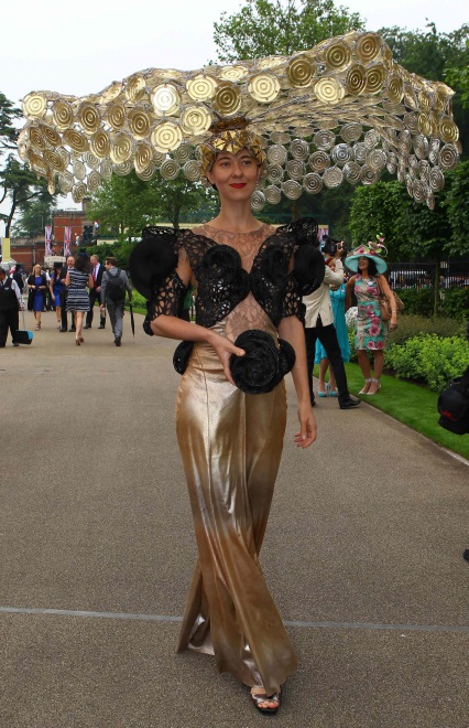 Ascot 2013