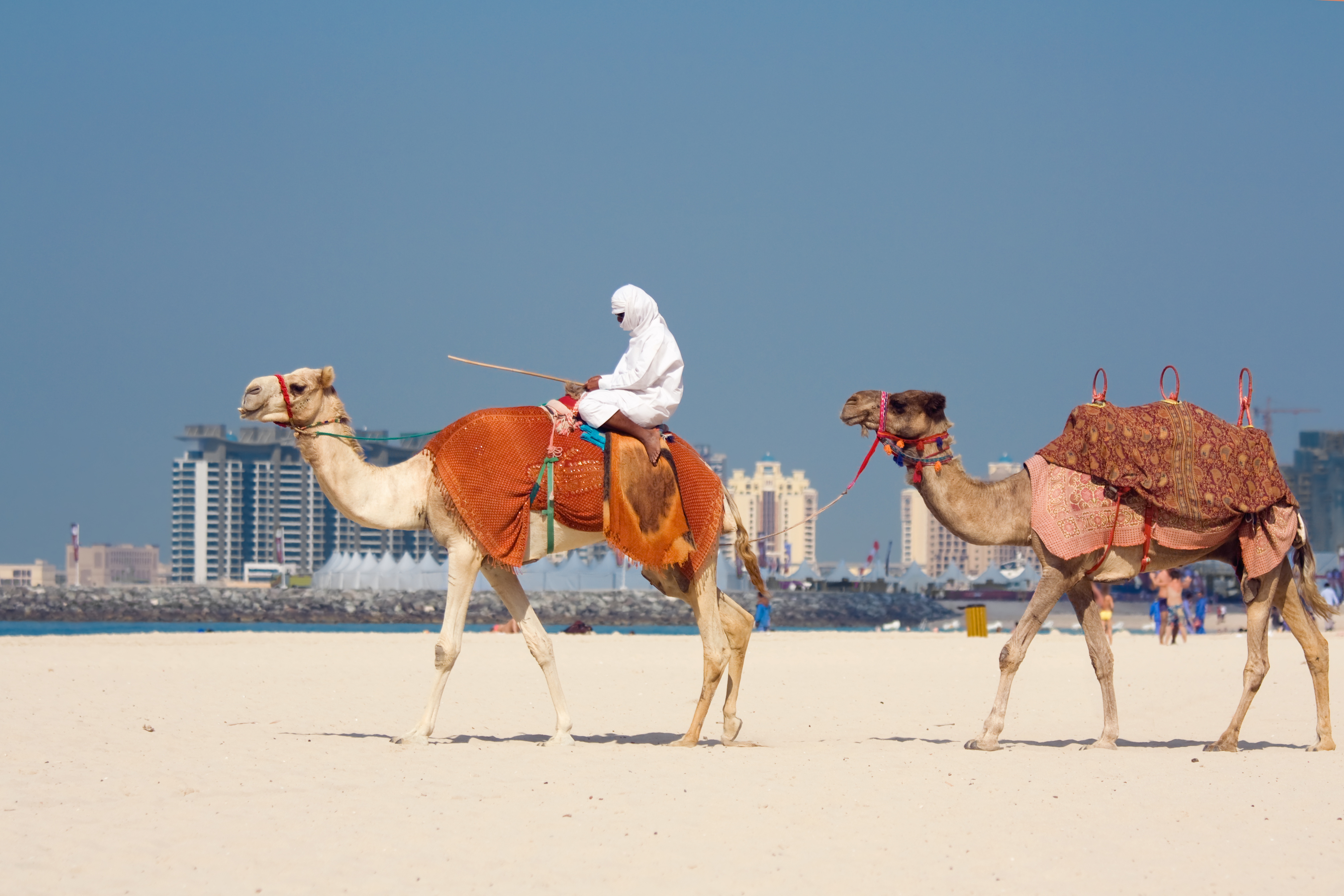 Dubaj