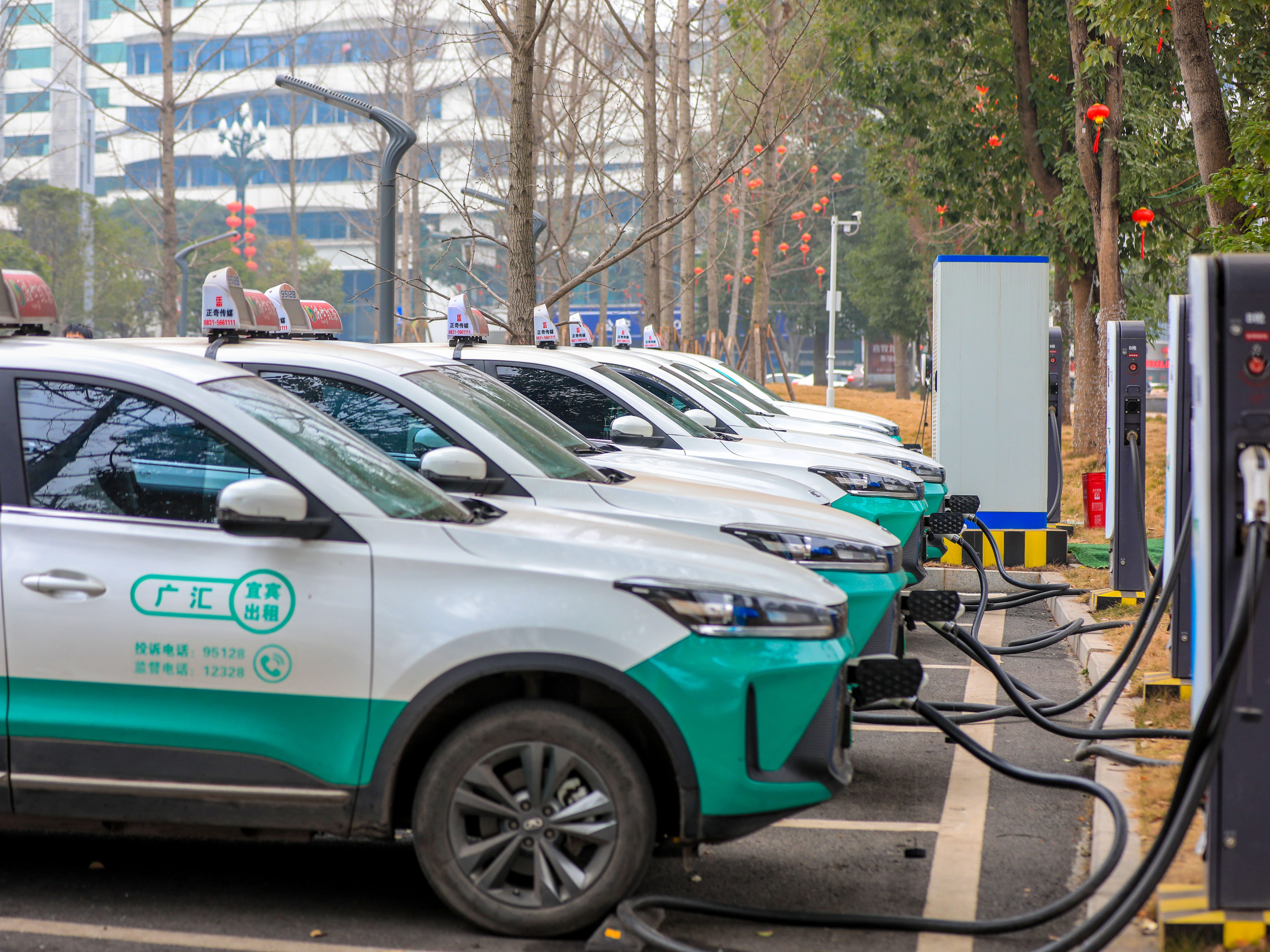 World’s largest electric vehicle-producing country set to establish an EV plant in Nigeria 