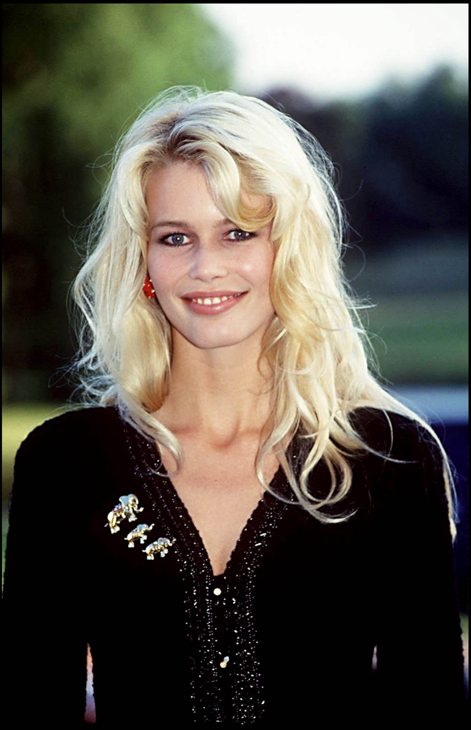 Claudia Schiffer 53 éves lett: így néz ki most a 90-es évek kedvenc modellje