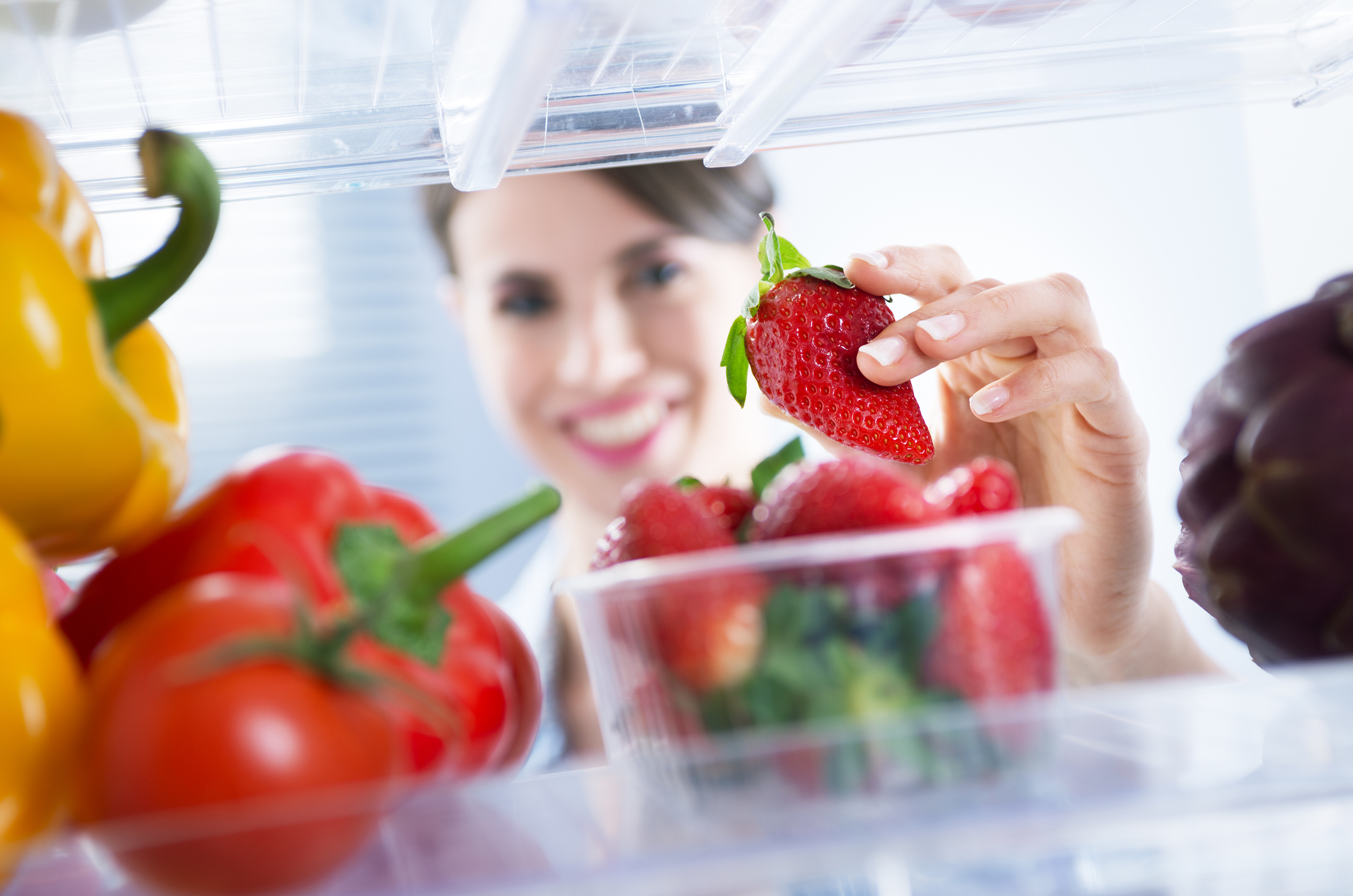 Tudta? Ön szerint a telepakolt hűtő fogyaszt több energiát vagy az üres? -  Blikk