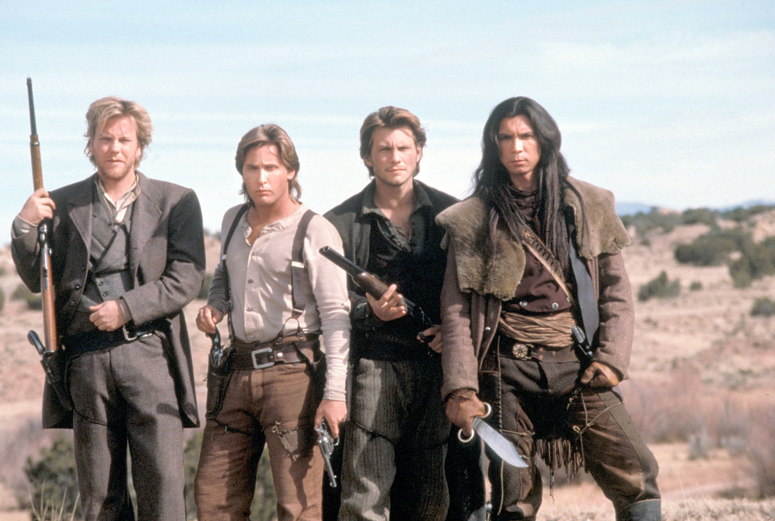 Egykori társa végzett a hírhedt banditával – A P. Mobil is megénekelte Billy, a kölyök véres történetét