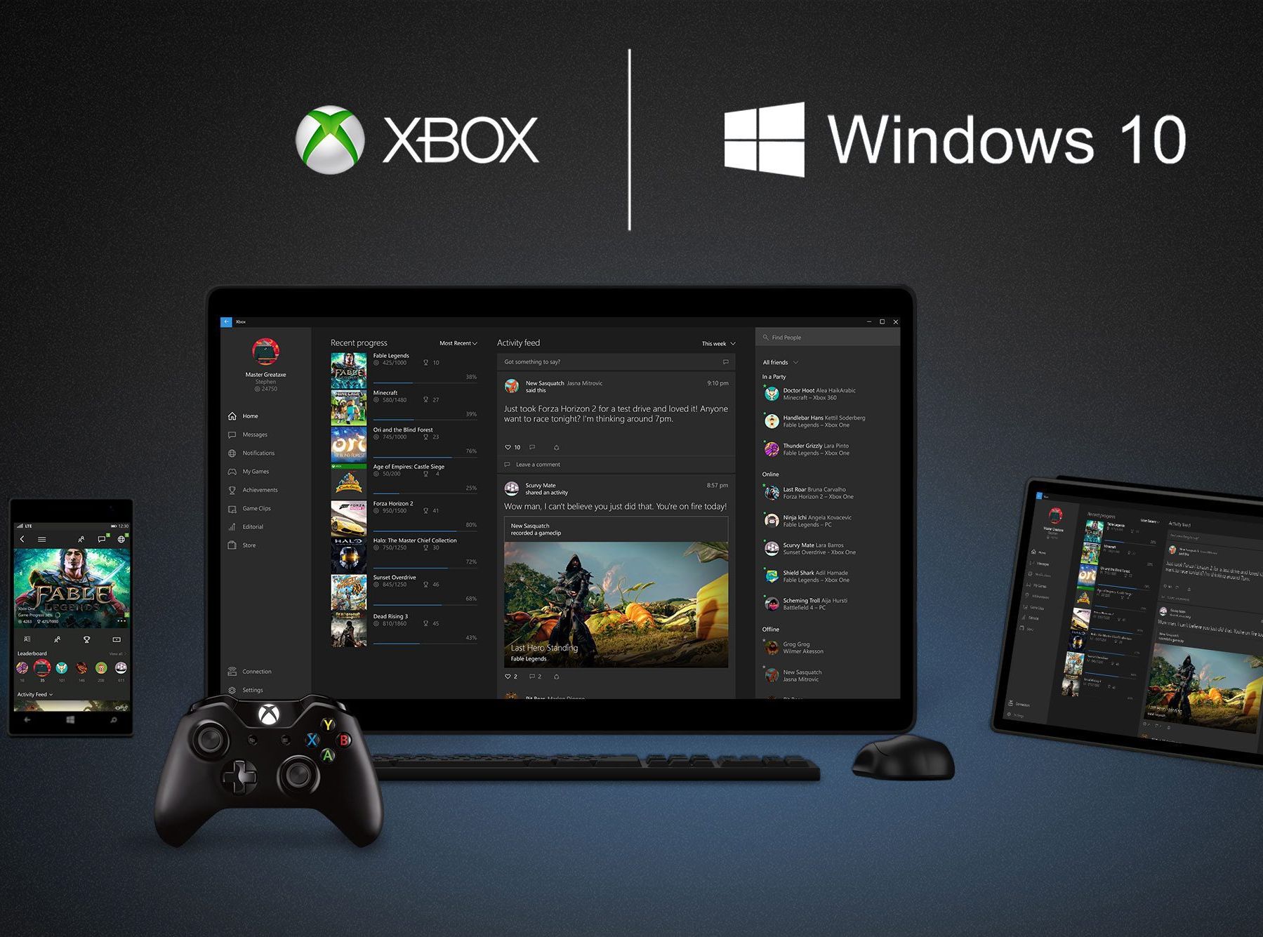 Windows 10