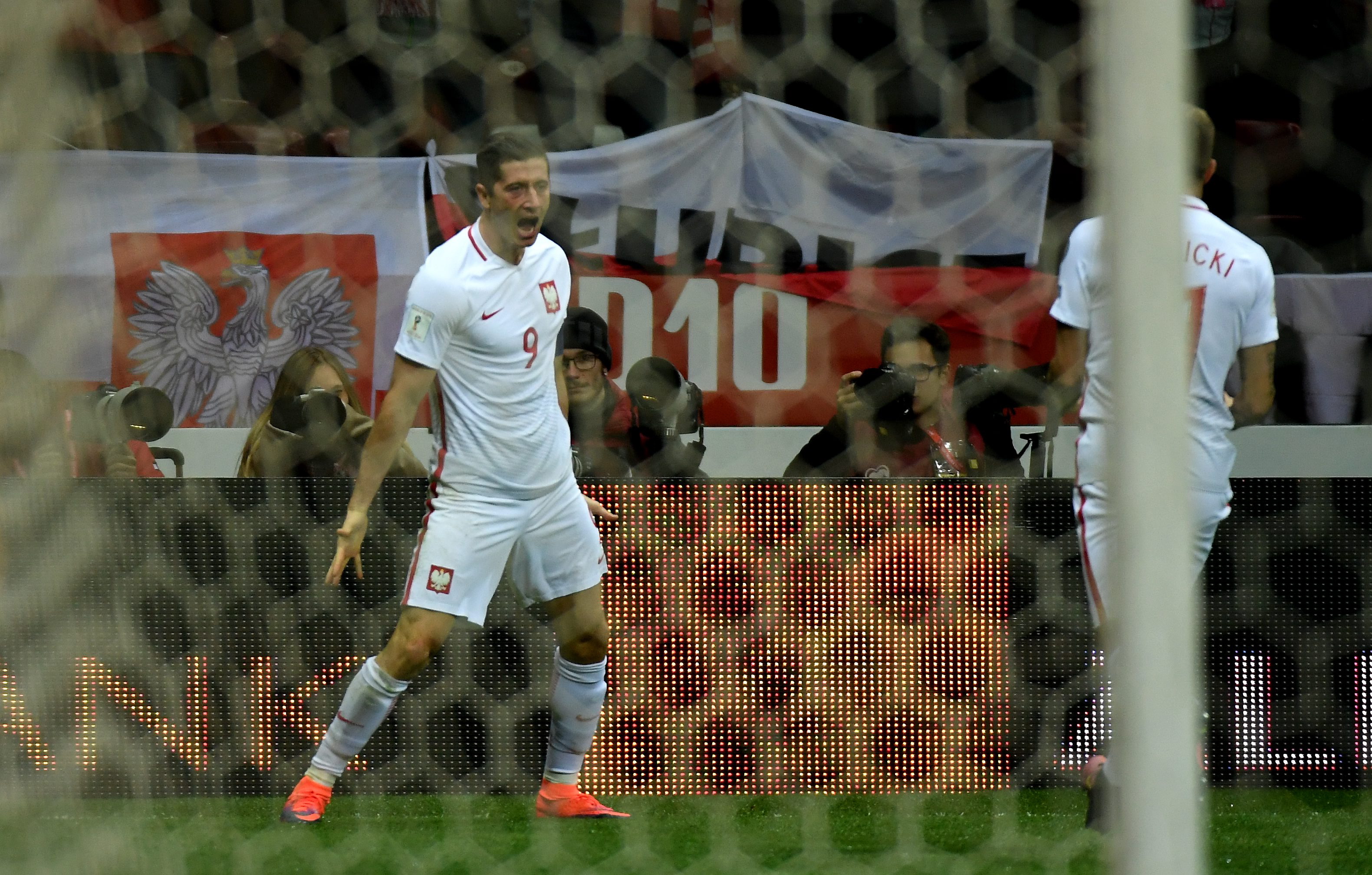 Polska - Dania