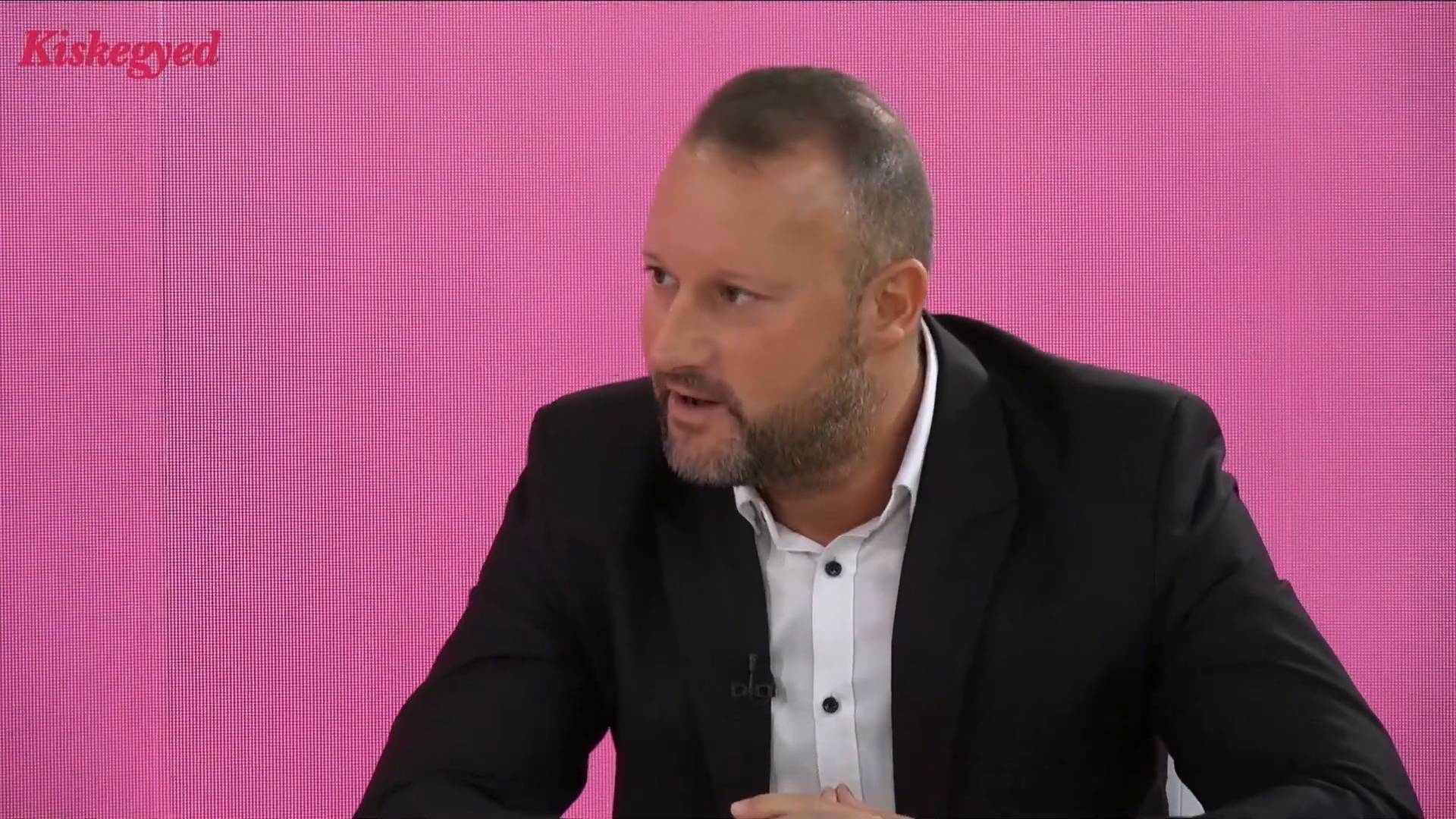 Alekosz már megállapodna, feleségre és babára vágyik: „Szerintem én Nobel-díjas gyermekeket nevelnék”