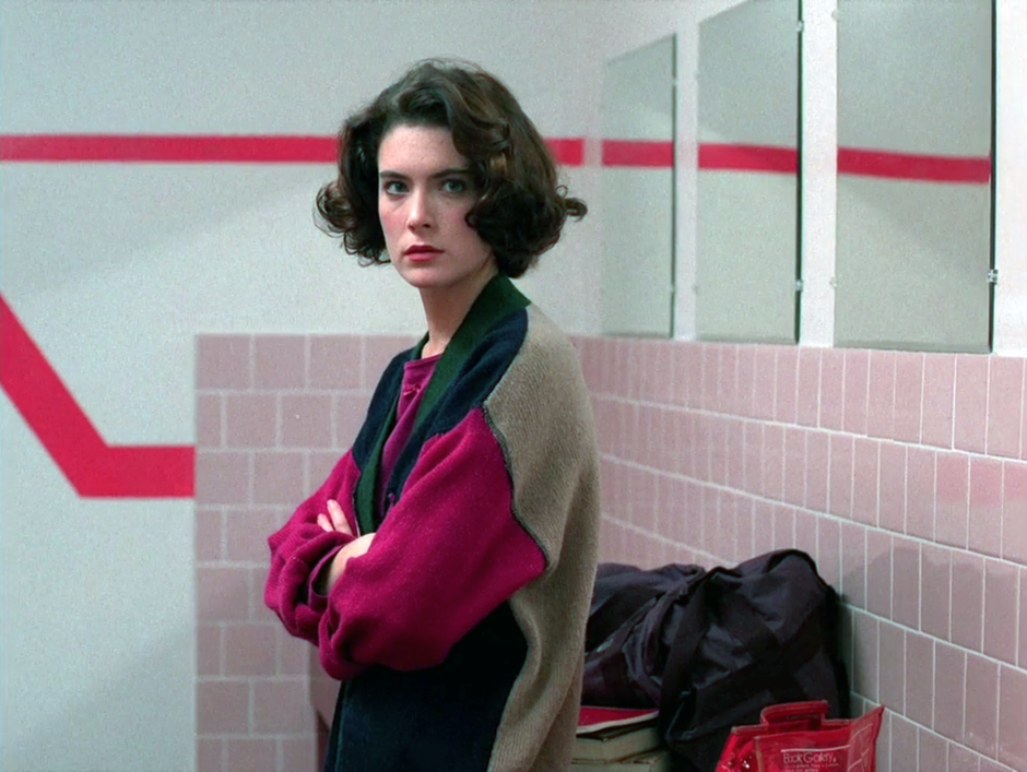 Donna Hayward