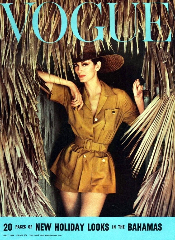 Vogue