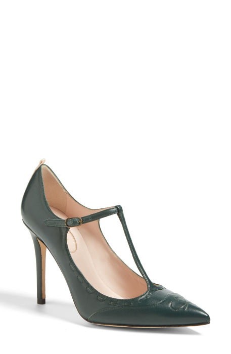 SJP Fall 2014 - Nordstrom