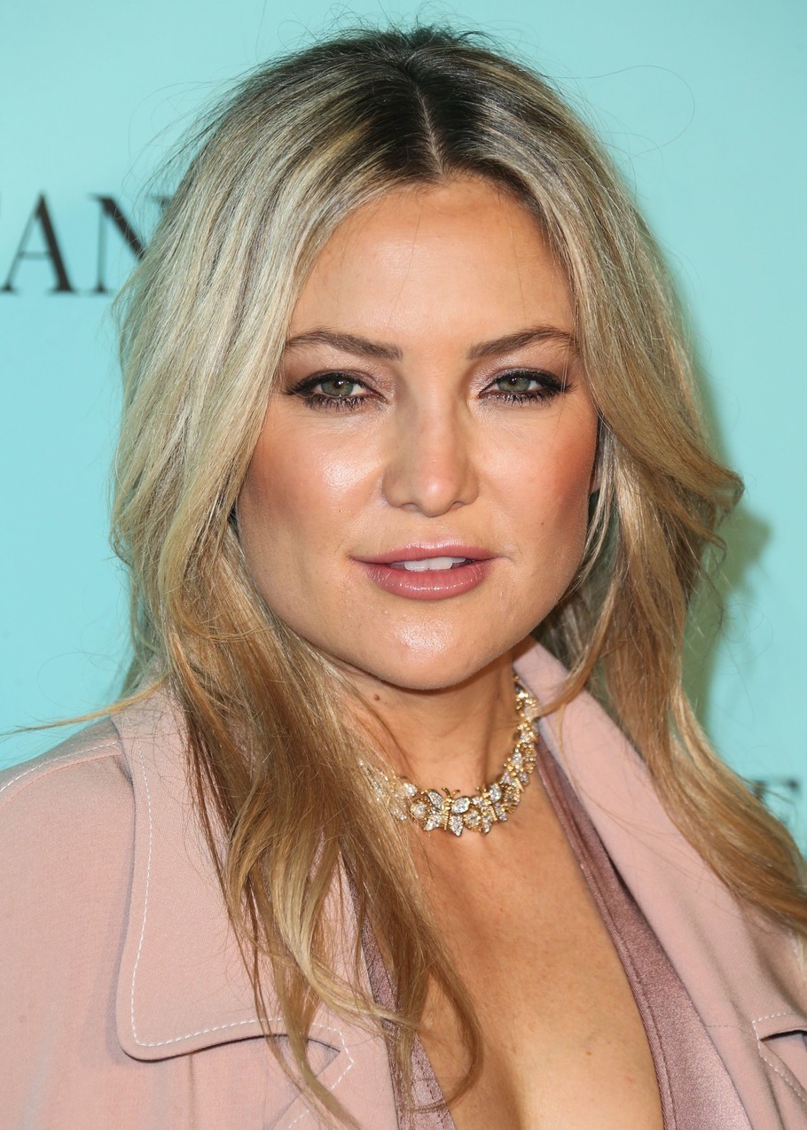 Elegancka Kate Hudson