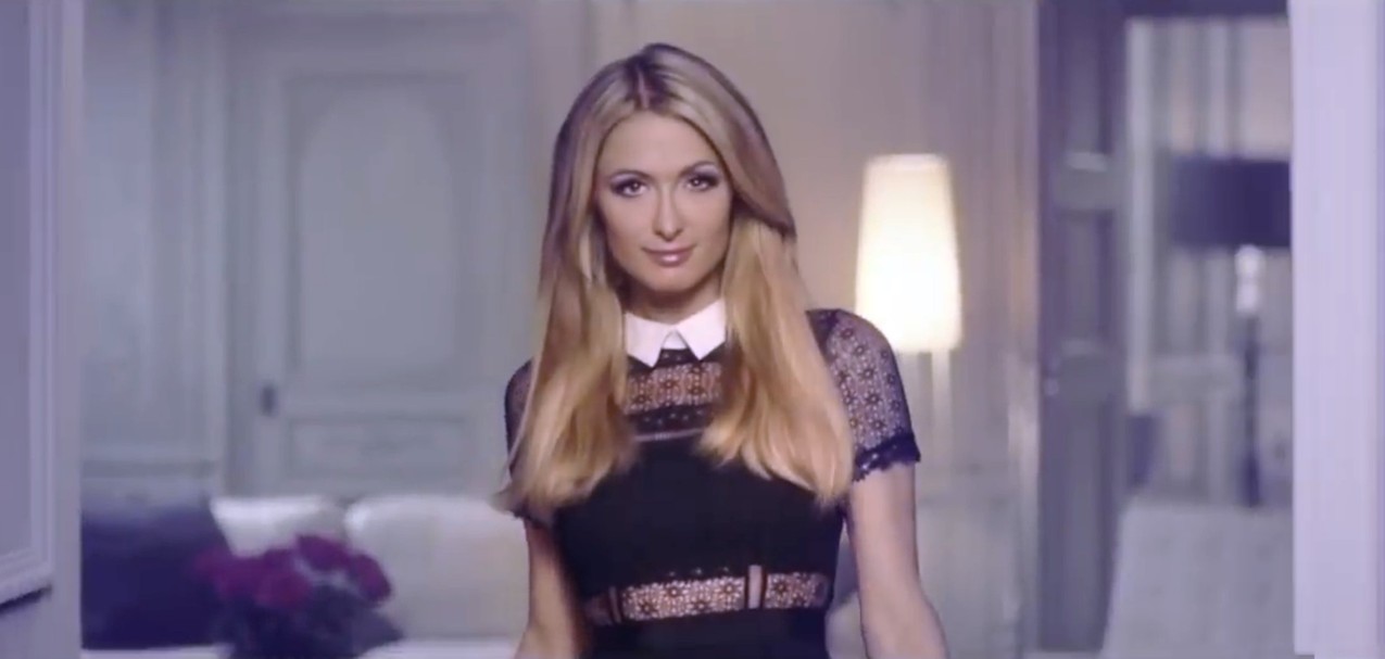 Paris Hilton