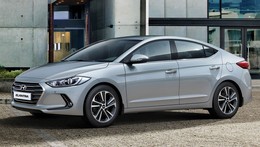 Nowy Hyundai Elantra debiutuje w Polsce