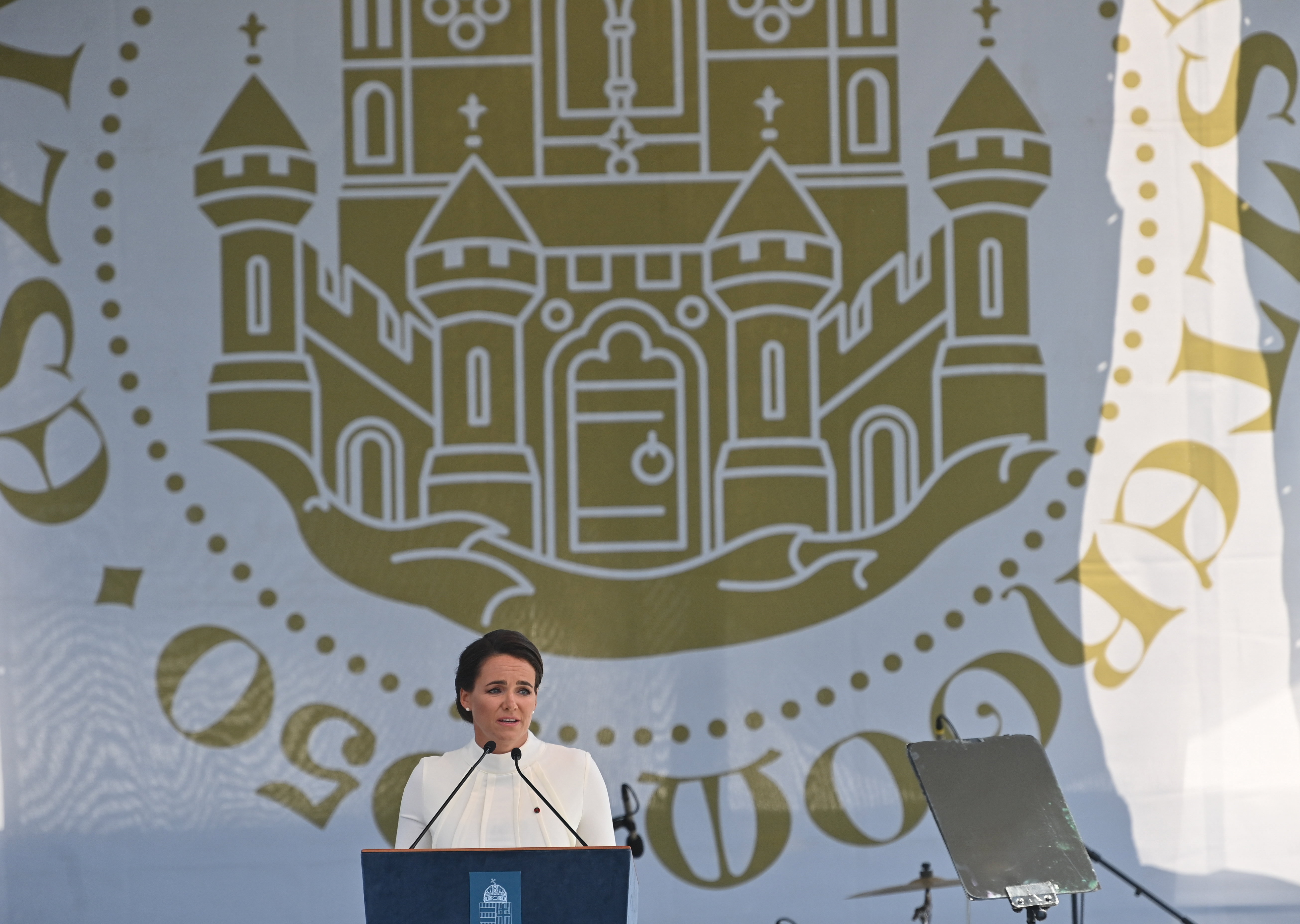 Novák Katalin: Szükség van példaképekre – Magas állami kitüntetést kapott Karikó Katalin, Szilágyi Áron és Böjte Csaba