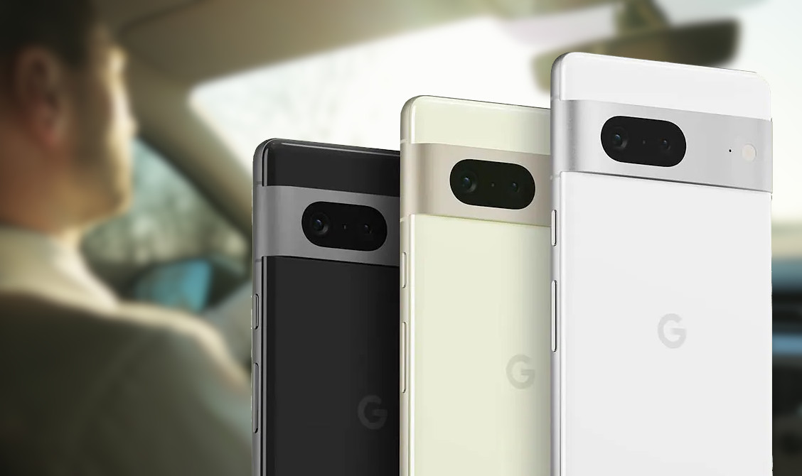 Olyat tervez a Google a Pixel telefonnal, amitől minden autó- és  mibiltulajdonos elalél - Blikk
