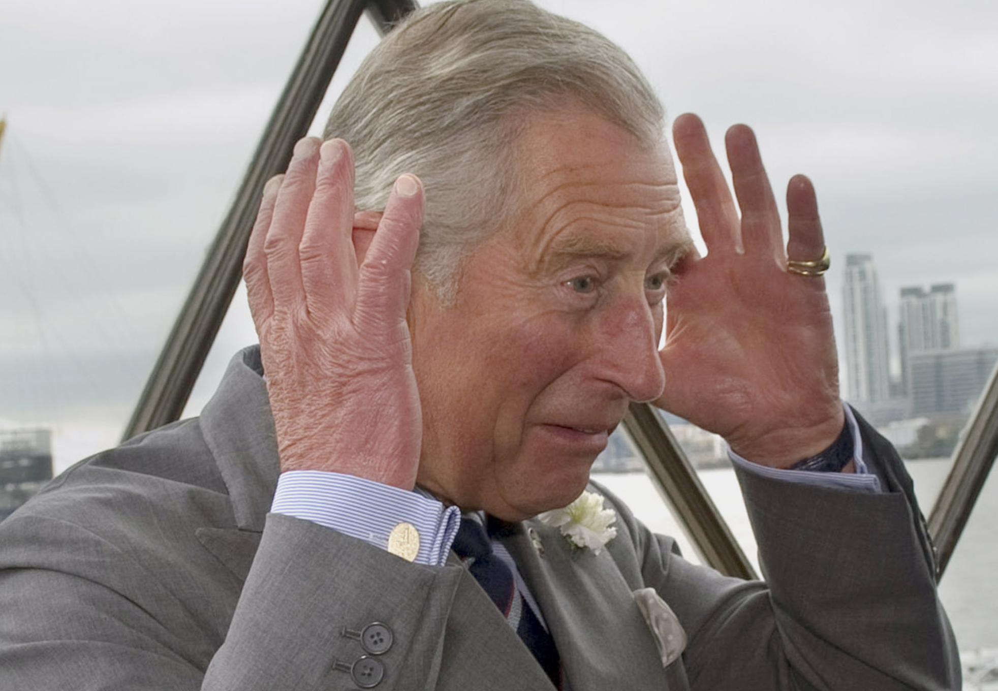 Hatalmas sztárparádé lesz III. Károly király koronázási ünnepségén - és még nem teljes a fellépők listája