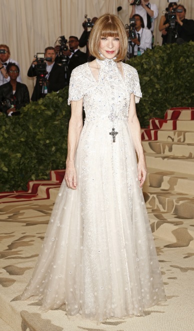 Anna Wintour