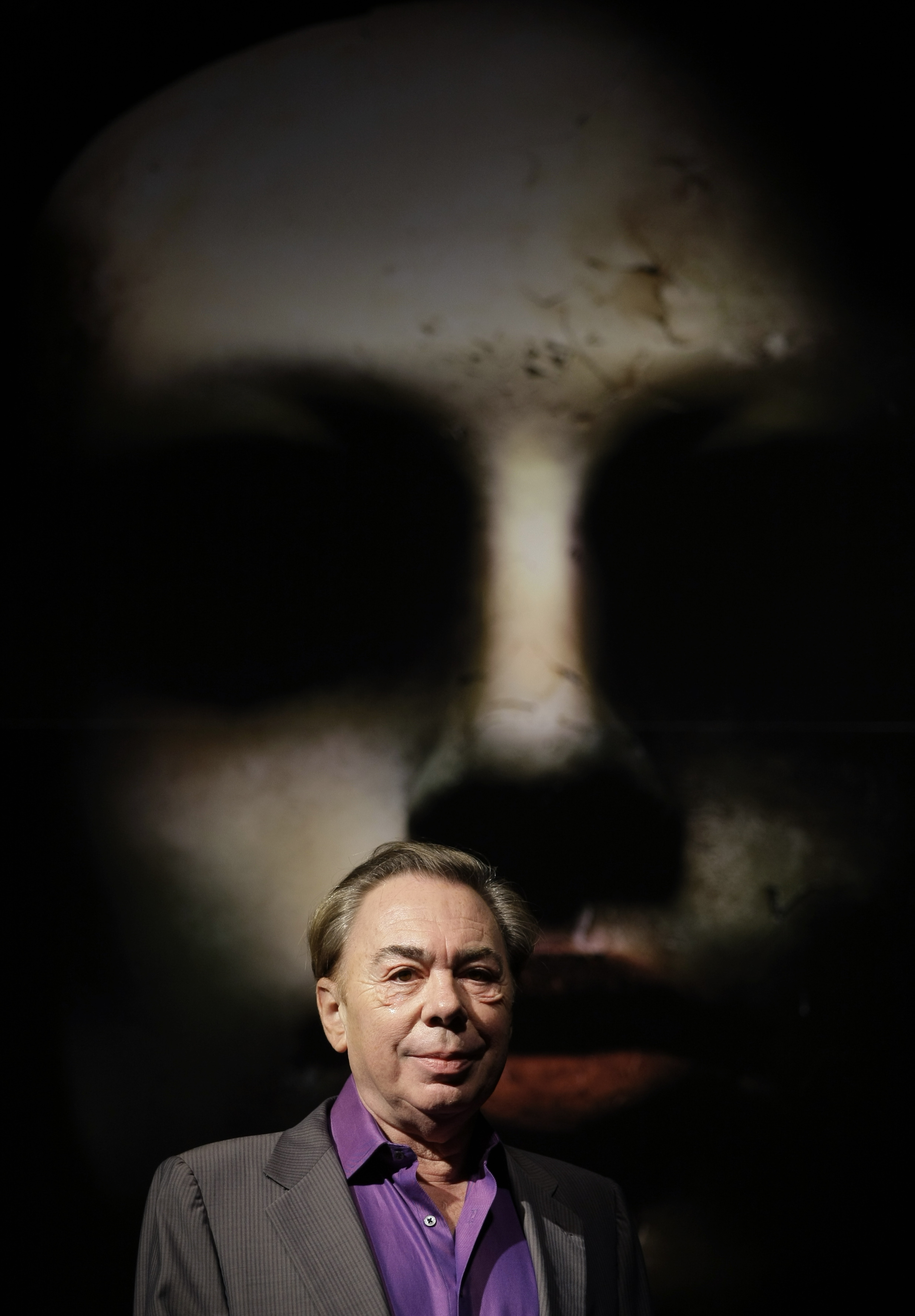 2. Lord Andrew Lloyd-Webber – 620 milionów funtów