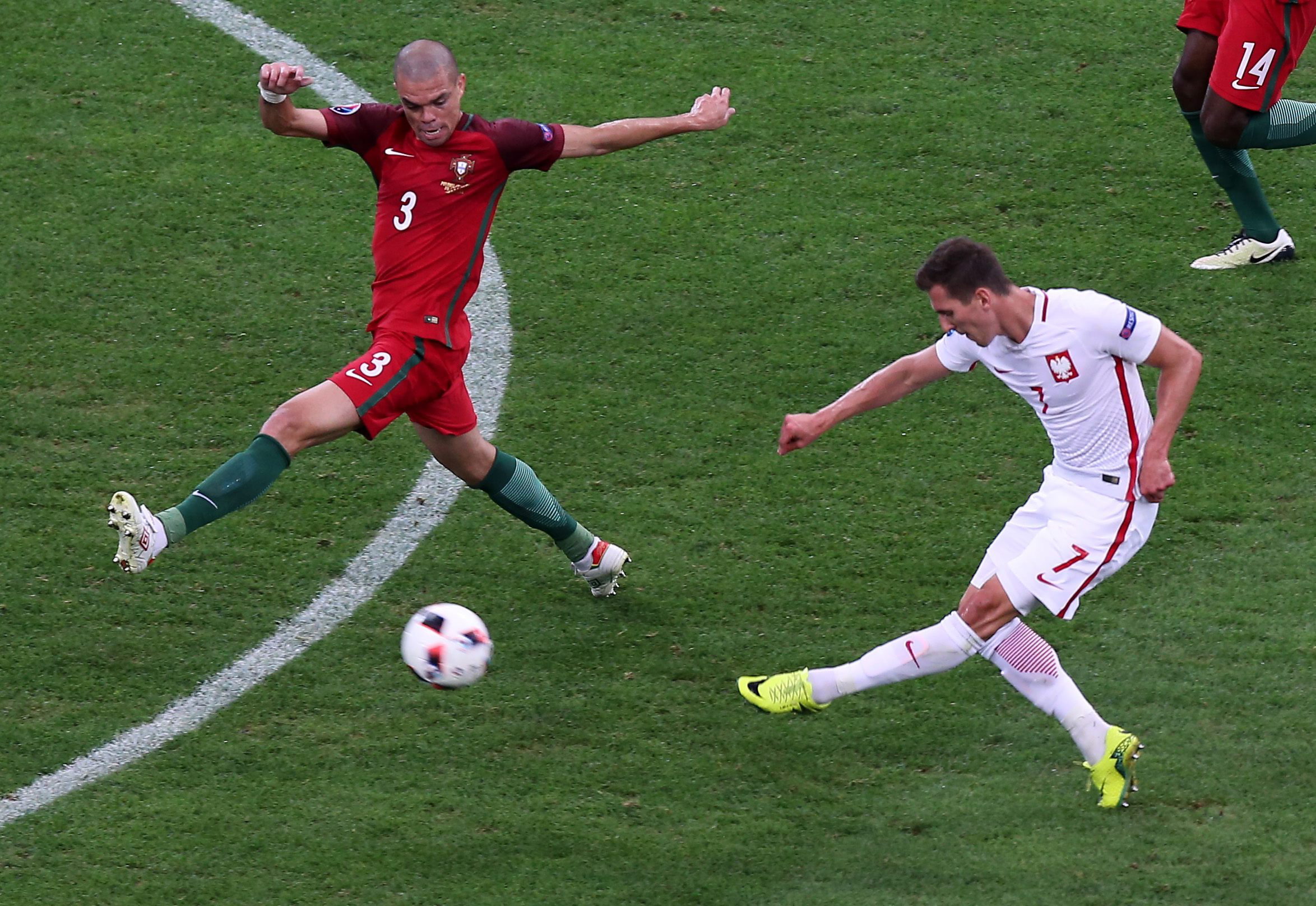 Polska - Portugalia
