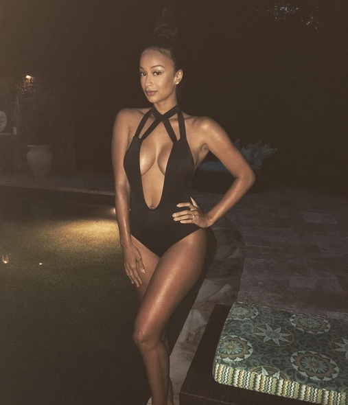 Draya Michele