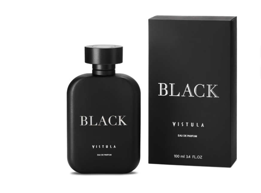 Vistula Black