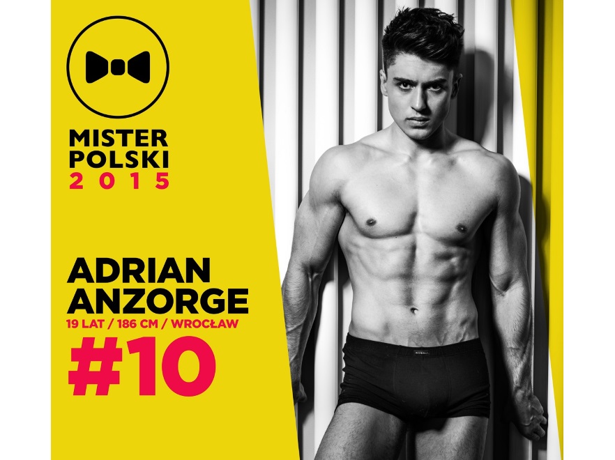Adrian Anzorge