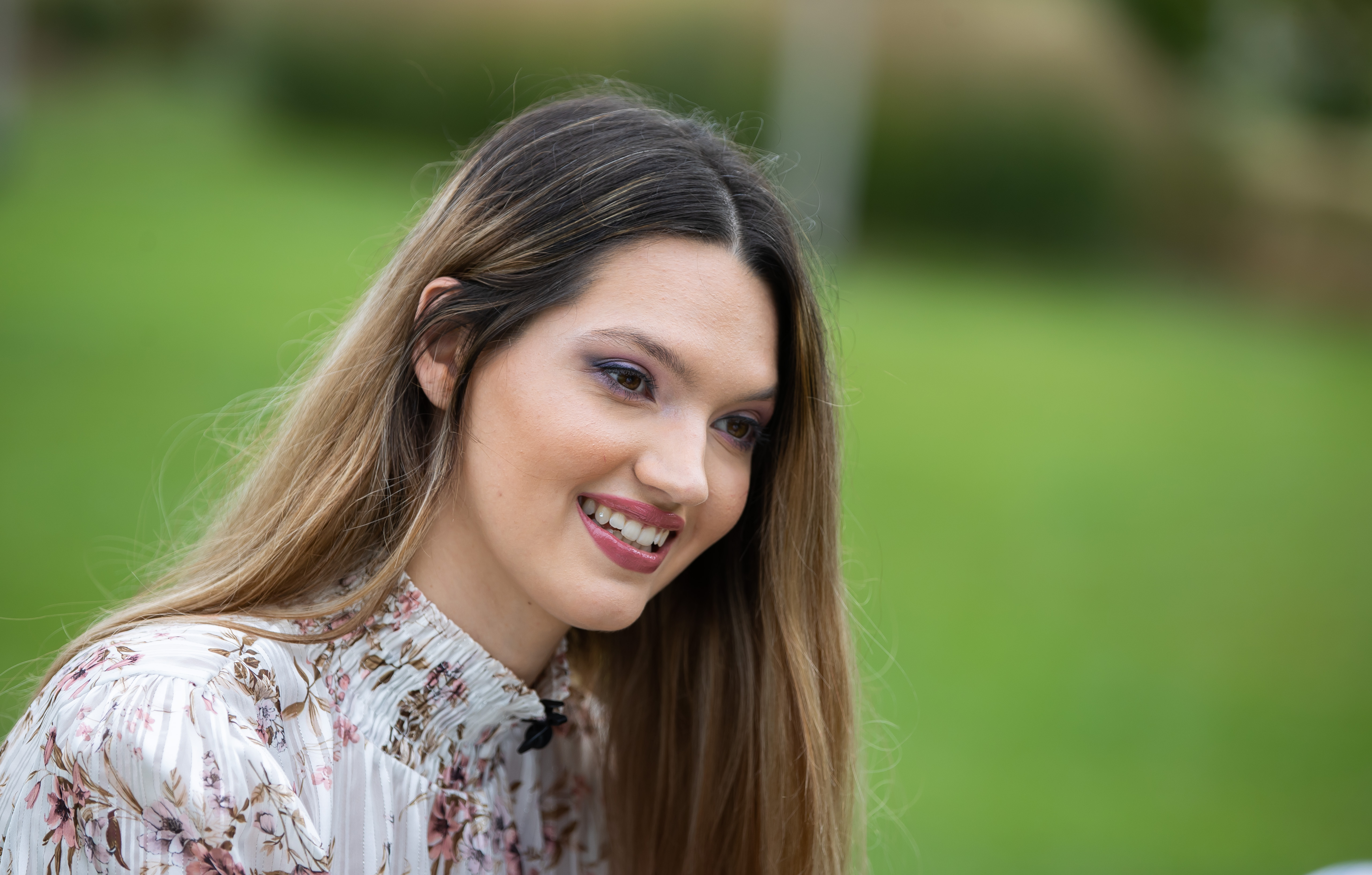 Ez komoly? Jázmin Viktória elárulta, mivel lehet őt boldoggá tenni: „Egy bankkártya”