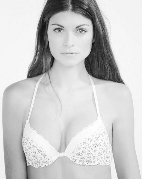 Linda Morselli