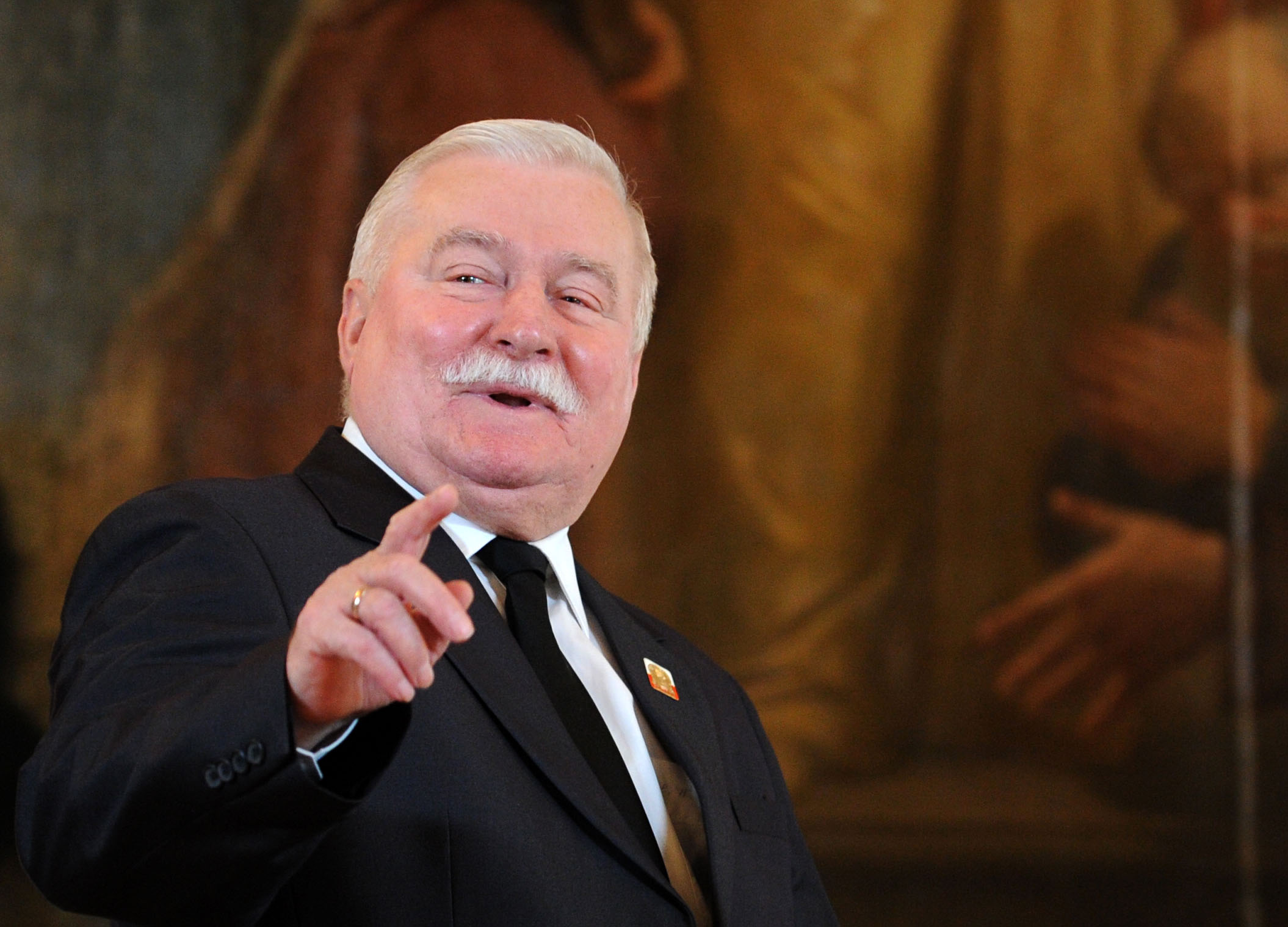 Na wojnie z o. Rydzykiem