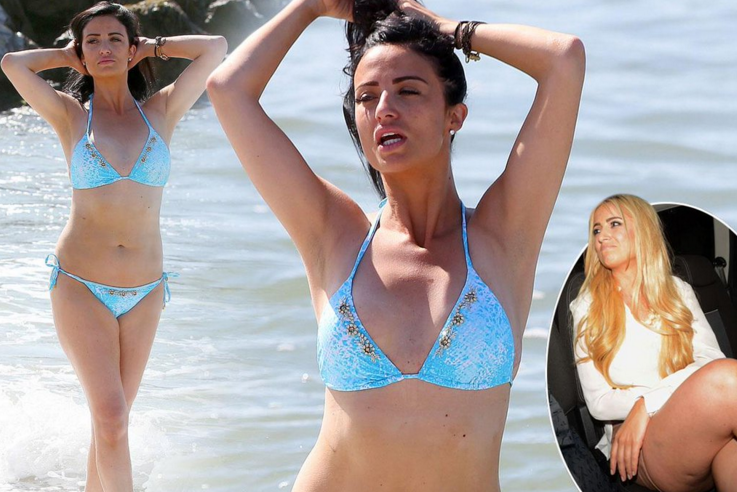 Chantelle Houghton