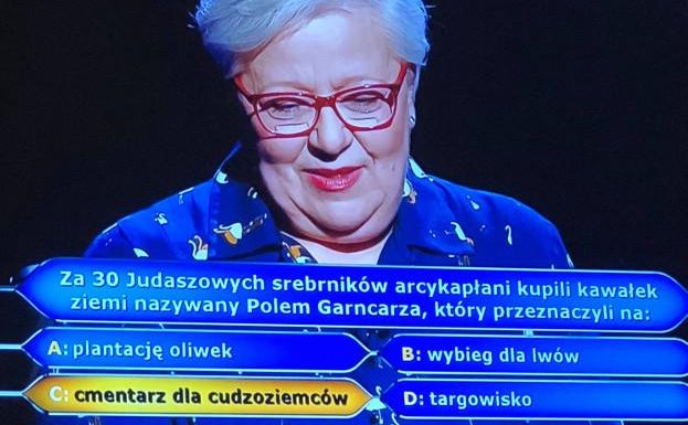 Milionerzy