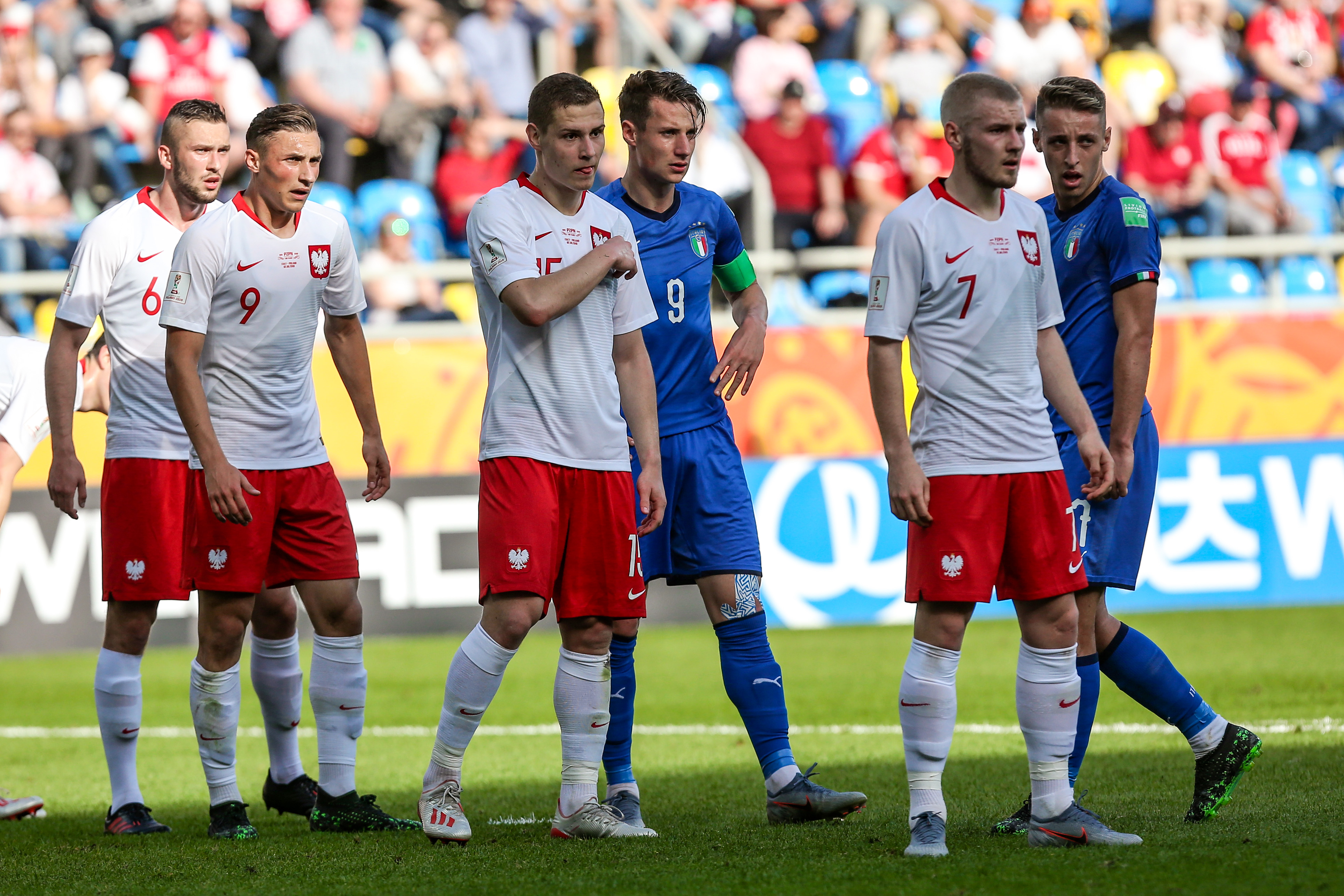 MŚ U-20: Włochy – Polska 1:0. Wynik i relacja z meczu - Przegląd Sportowy
