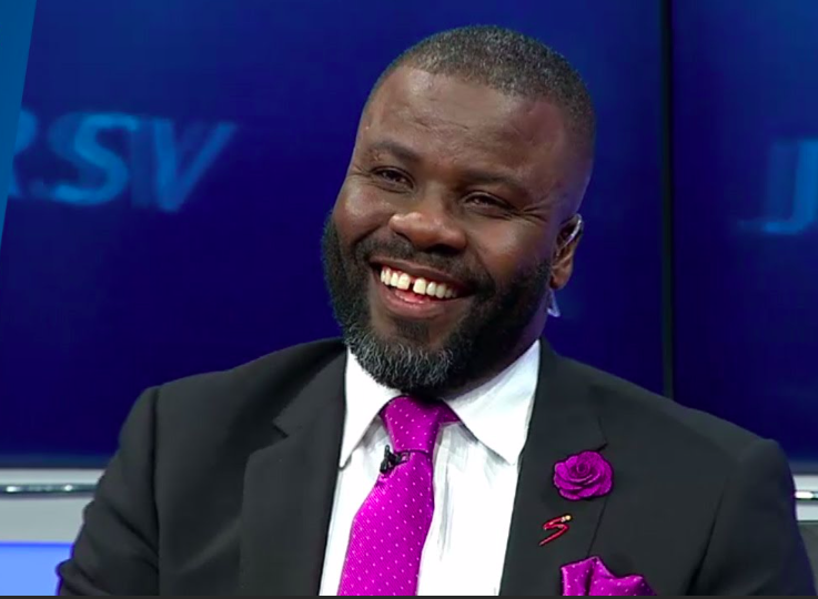 Sammy Kuffour criticises Asamoah Gyan over ‘nonsense’ tweet