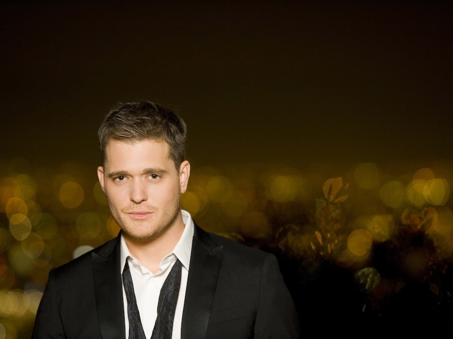 Michael Bublé (2009)