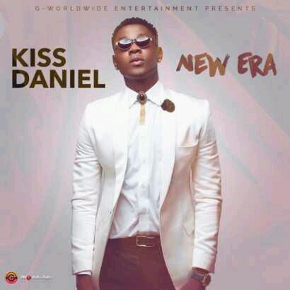 'New Era' by Kizz Daniel. (Illuminaja)