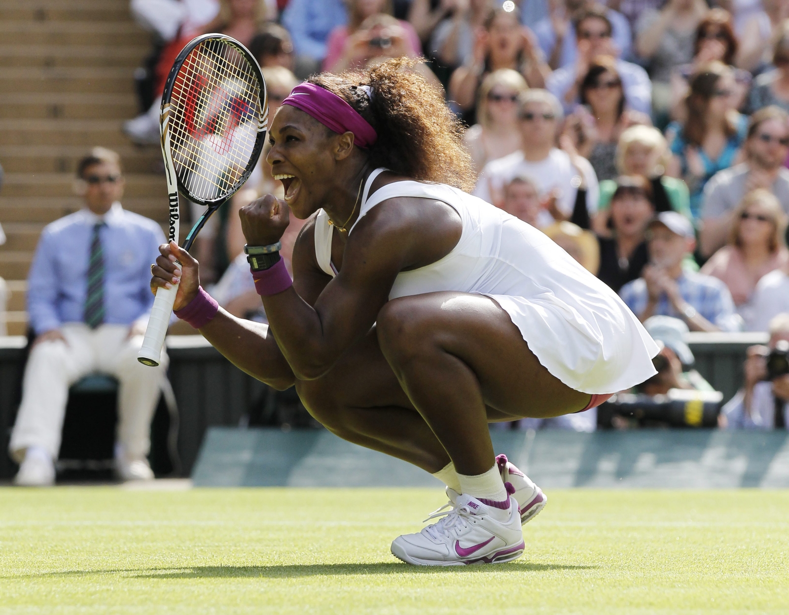Serena Williams