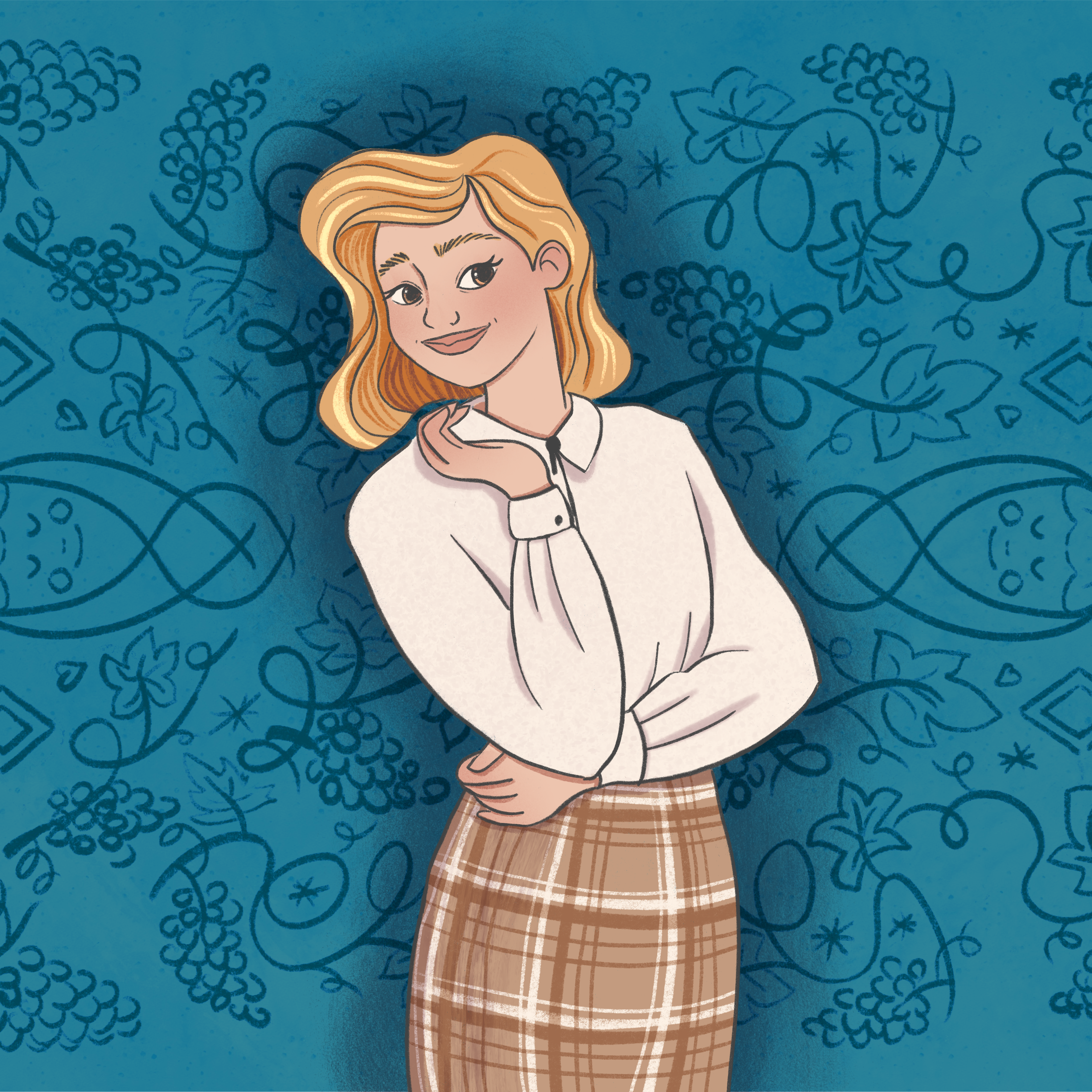 Herczeg Ágnes bormeséi: Eger csillaga