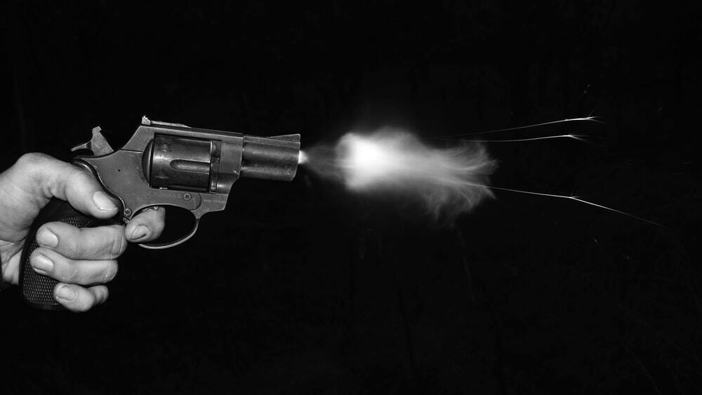 Western Region: 28-year-old man shoots prostitute for refusing to take GH¢10 after sex