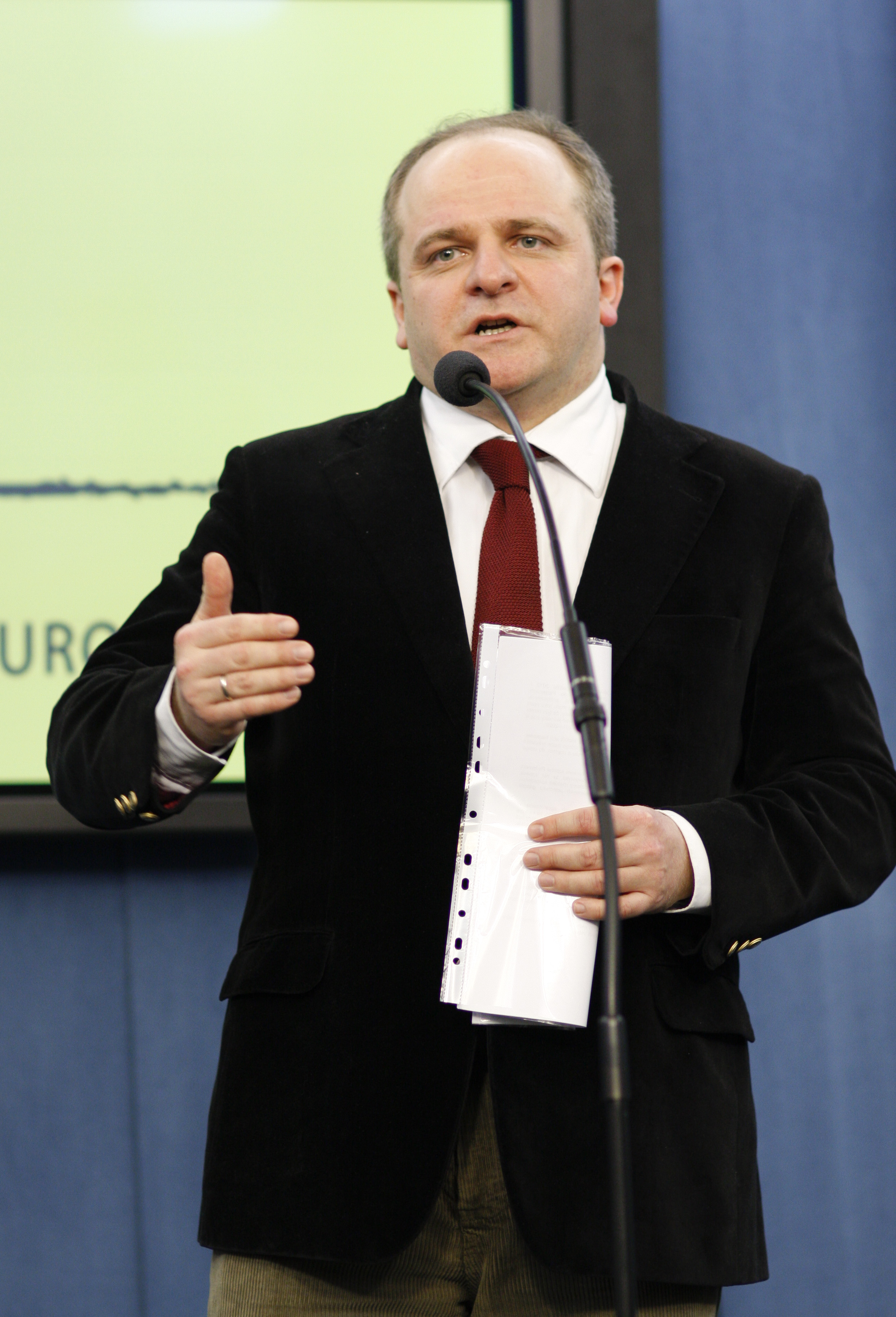 Paweł Kowal