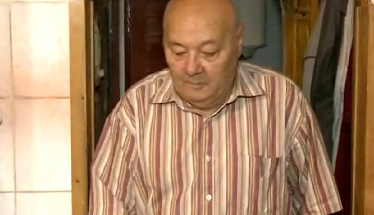 Döbbenet: csak új személyit akart csináltatni egy magyar férfi, de elvették a nyugdíját, sőt, a nevét is