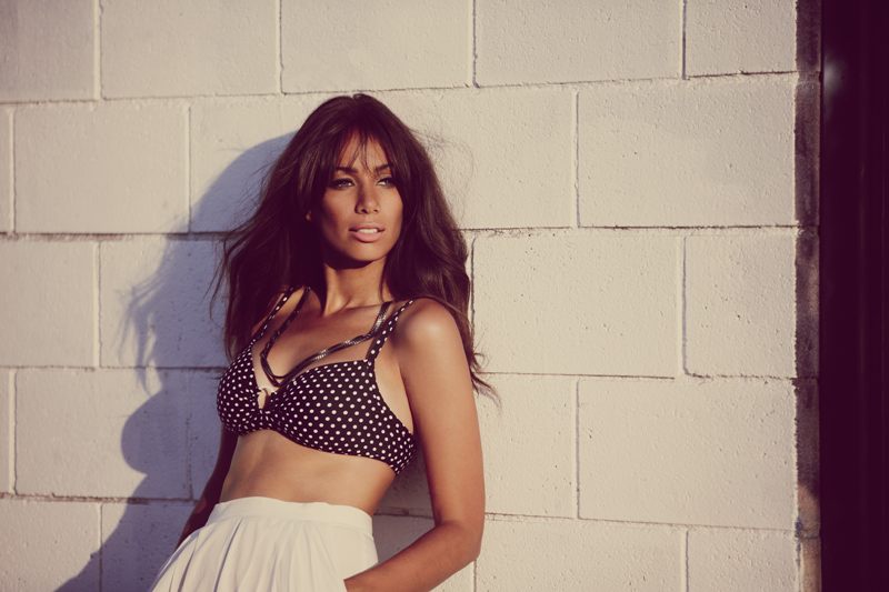 8. Leona Lewis – 13 mln funtów