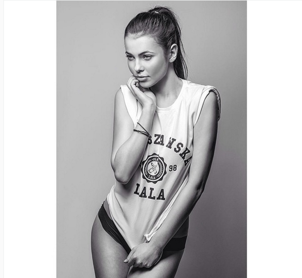Aleksandra Adamczak